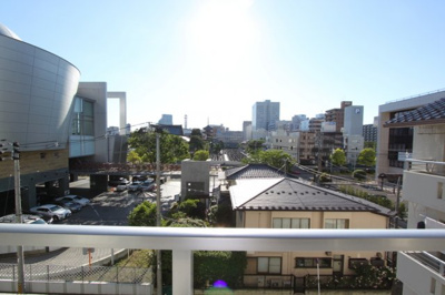 【展望】 | アーバングリッド