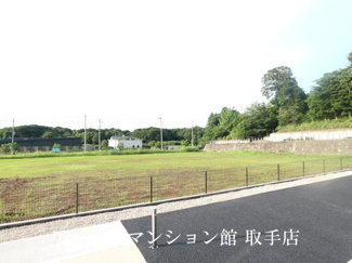 【展望】