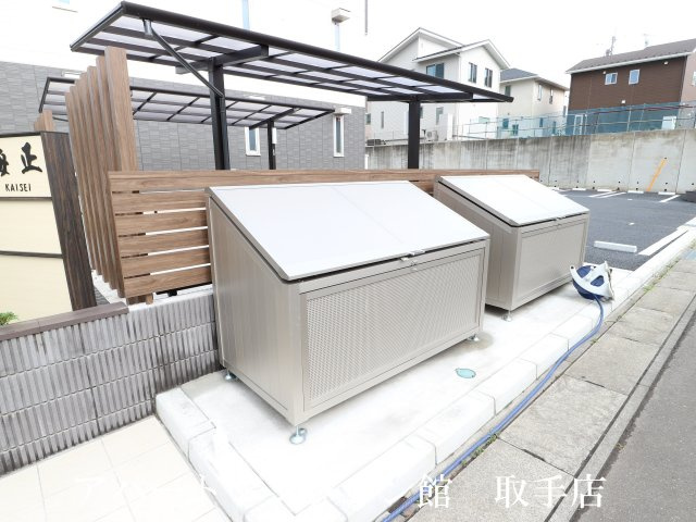 海正Aのその他共用部分