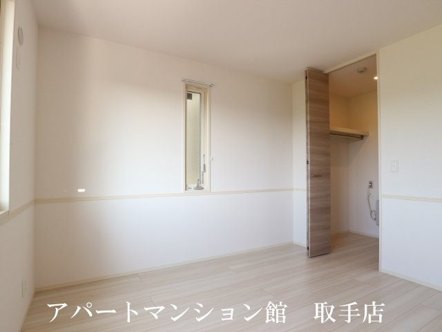 海正Aの寝室