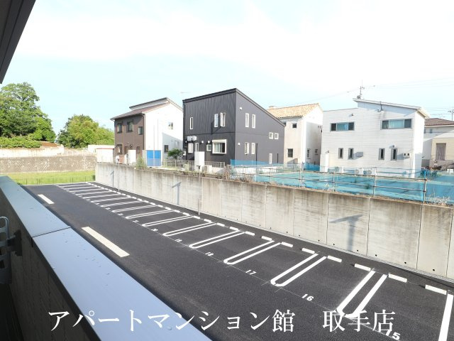 海正Aの展望