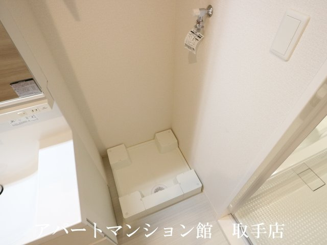 海正Aの設備