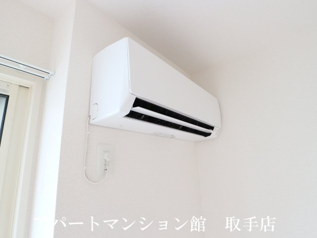 海正Aの設備