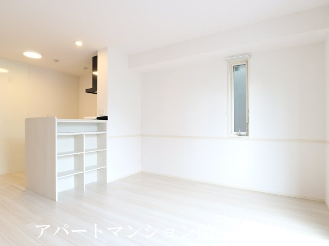 海正Aの居間・リビング