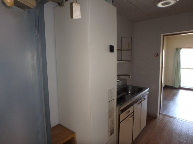 フレンドハウス５６の設備