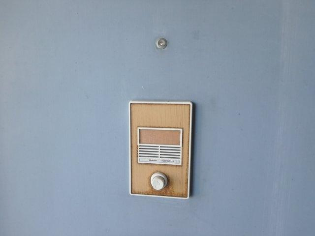 フレンドハウス５６のセキュリティ