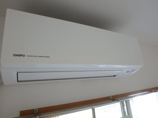 フレンドハウス５６の設備