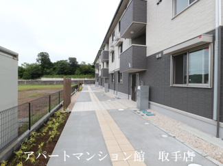 【その他共用部分】