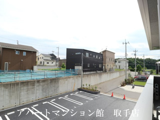 【展望】