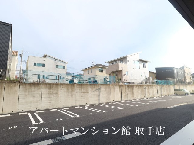 海正Bの展望