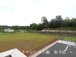 【展望】