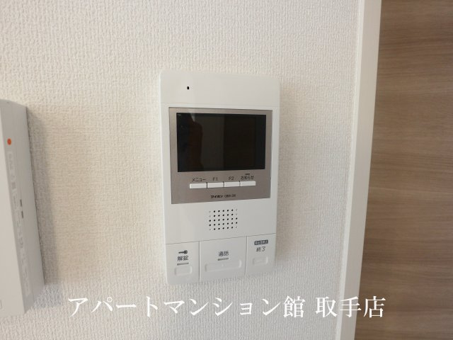 海正Bのセキュリティ