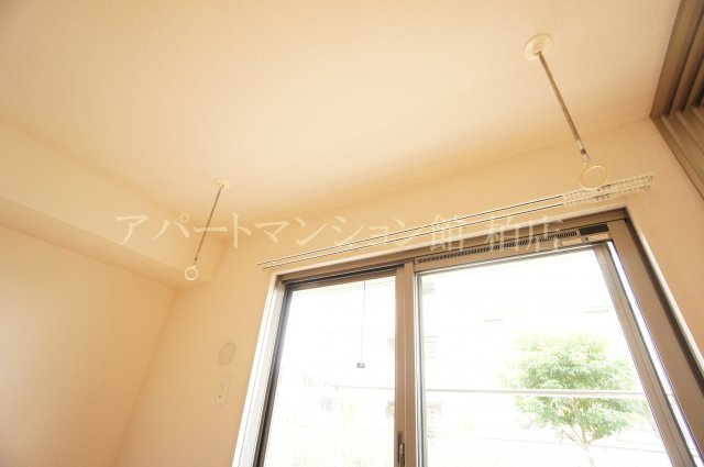 ラフォーレ上ノ台Ｃの内装