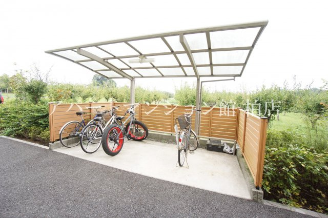 ラフォーレ上ノ台Ｃのその他共用部分