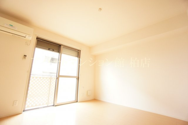 ラフォーレ上ノ台Ｃの居間・リビング