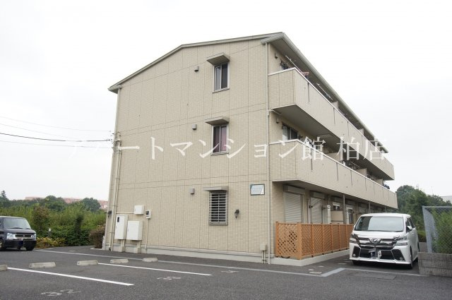 ラフォーレ上ノ台Ｃ