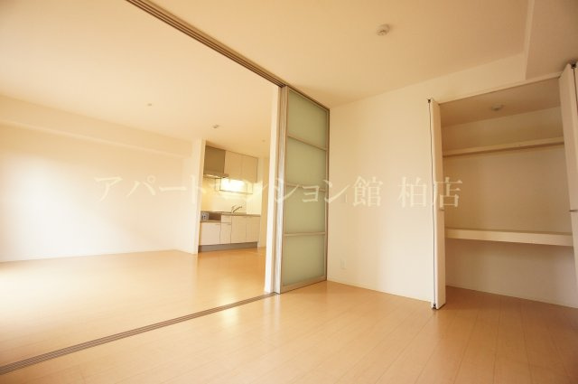 ラフォーレ上ノ台Ｃの洋室