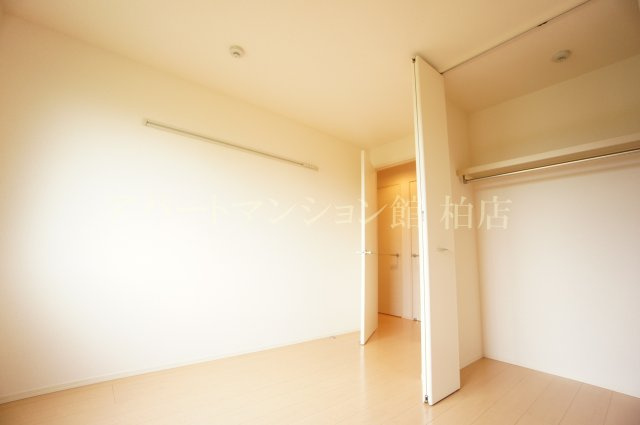 ラフォーレ上ノ台Ｃの洋室