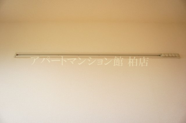 ラフォーレ上ノ台Ｃの内装