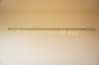 【内装】 | ラフォーレ上ノ台Ｃ