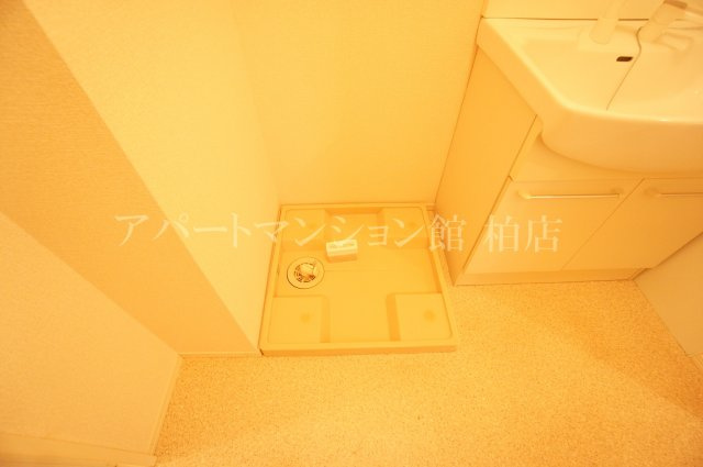 ラフォーレ上ノ台Ｃの設備