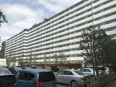 【外観】 | シティコープ西葛西