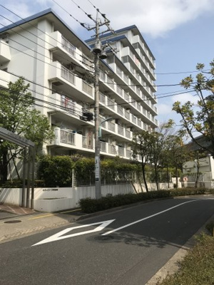 【外観】 | シティコープ西葛西