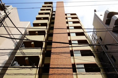 【外観】 | ステージファースト三軒茶屋II