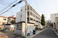 サンライフ久宝寺の画像