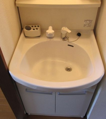 【設備】 | パークヒルズ壱番館