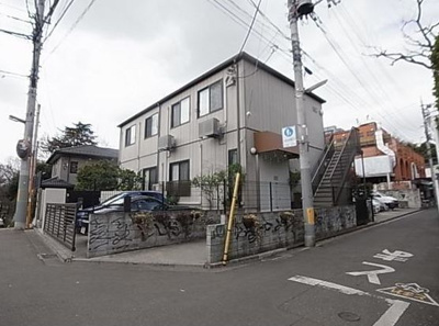 【外観】 | パークヒルズ壱番館