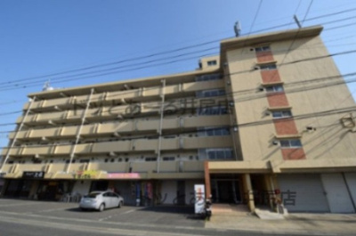 【外観】 | 松尾ビル