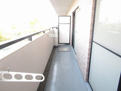 【バルコニー】 | サウスファーム