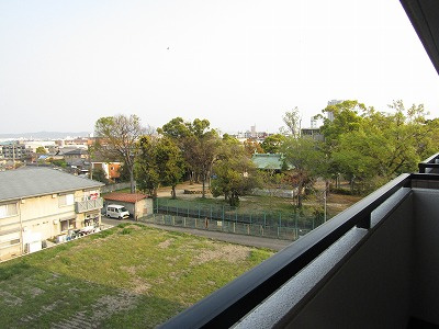 【展望】 | サウスファーム