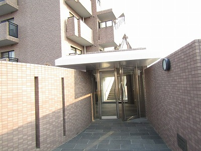 【エントランス】 | サウスファーム