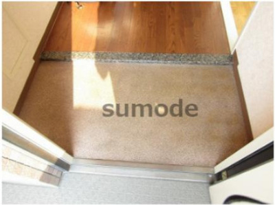 【玄関】 | サウスファーム