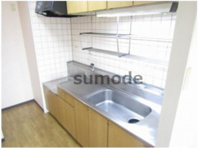 【キッチン】 | サウスファーム