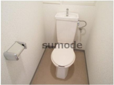 【トイレ】 | サウスファーム