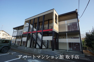 【外観】