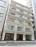 日本橋ダイヤマンションの画像