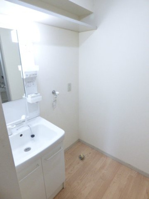 【洗面所】 | ロワール