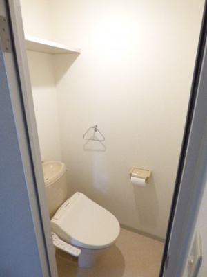 【トイレ】 | ロワール