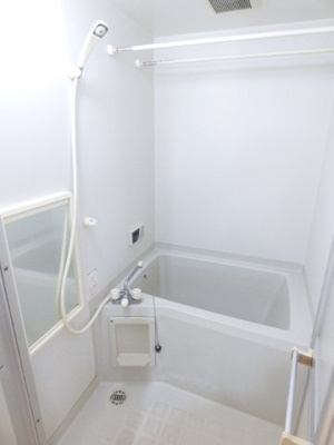 【浴室】 | ロワール