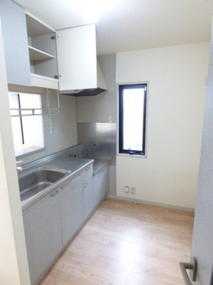 【キッチン】 | ロワール