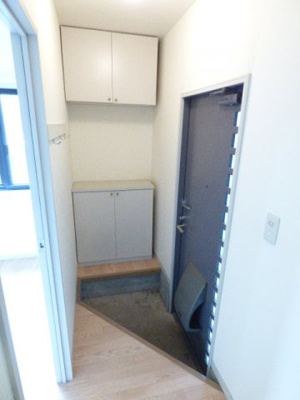 【玄関】 | ロワール