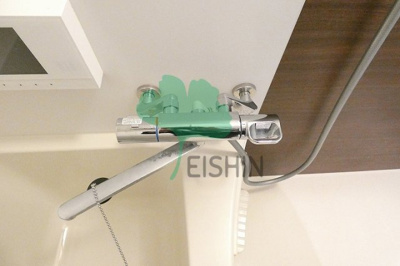 【浴室】 | REGALEST Giglio吉塚(レガレストジリオ吉塚)