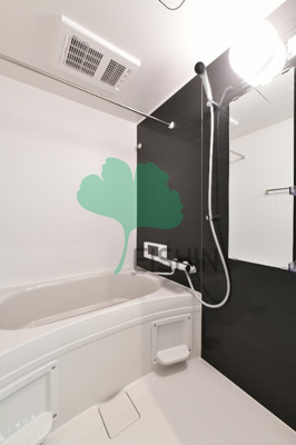 【浴室】 | REGALEST Giglio吉塚(レガレストジリオ吉塚) | 清潔感のある浴室です！