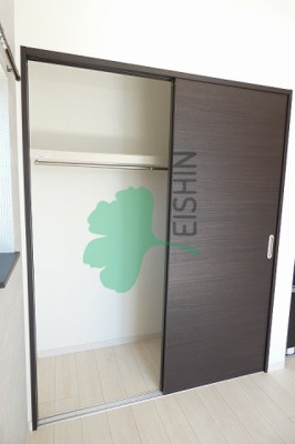 【収納】 | REGALEST Giglio吉塚(レガレストジリオ吉塚) | 収納です。