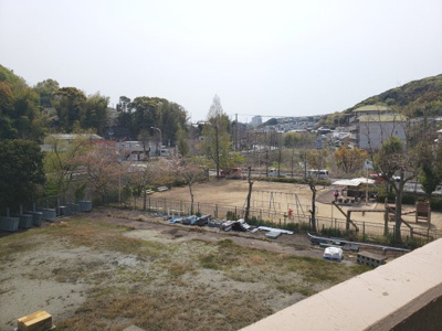 【展望】 | アネシス岡本 | ☆神戸市垂水区　アネシス岡本☆