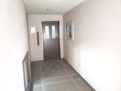 【その他共用部分】 | アネシス岡本 | ☆神戸市垂水区　アネシス岡本☆